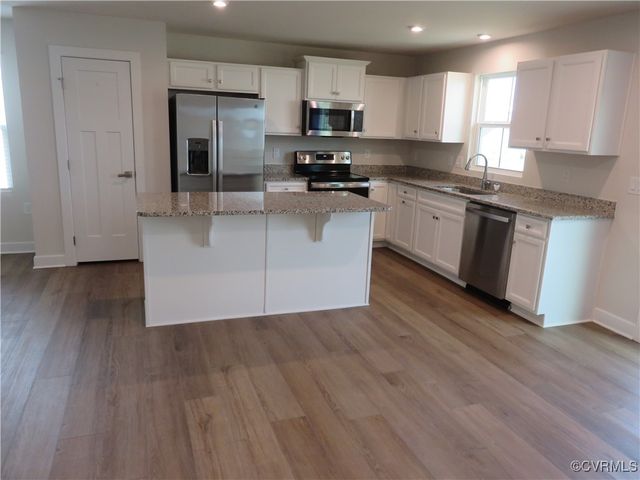 7547 Southamptonshire Way, New Kent, VA 23124
