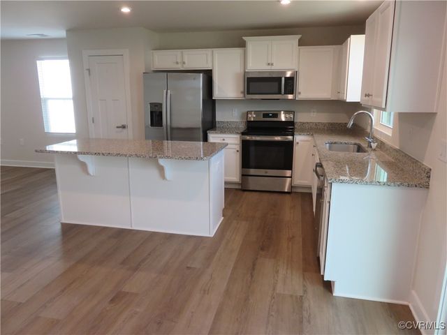 7547 Southamptonshire Way, New Kent, VA 23124
