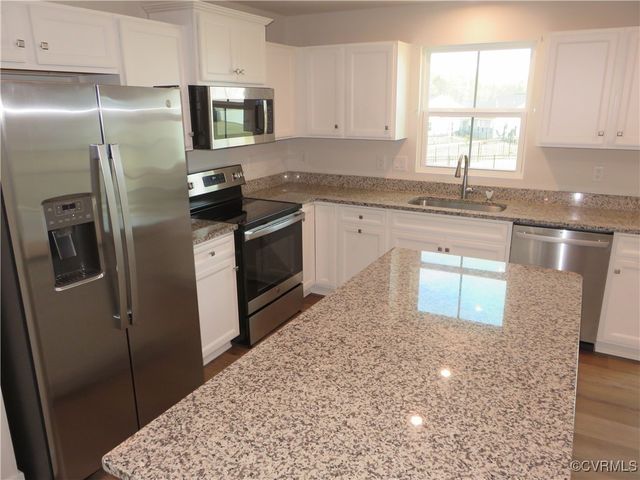 7547 Southamptonshire Way, New Kent, VA 23124