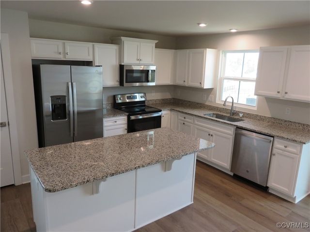 7547 Southamptonshire Way, New Kent, VA 23124