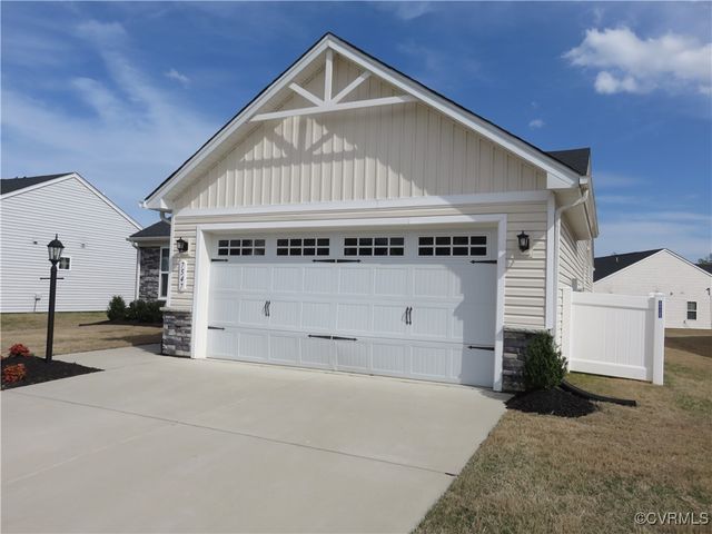 7547 Southamptonshire Way, New Kent, VA 23124