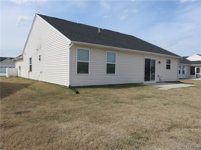 7547 Southamptonshire Way, New Kent, VA 23124