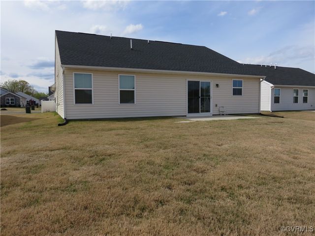 7547 Southamptonshire Way, New Kent, VA 23124