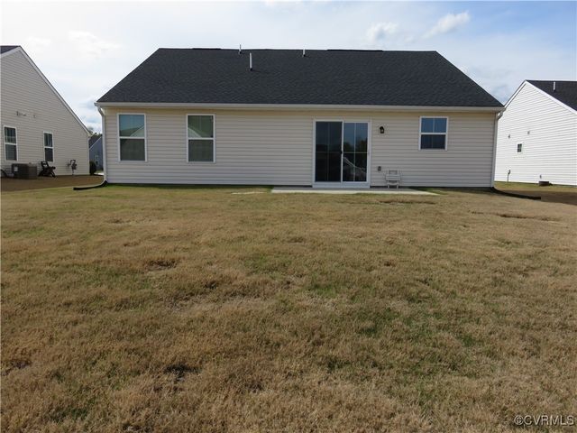 7547 Southamptonshire Way, New Kent, VA 23124