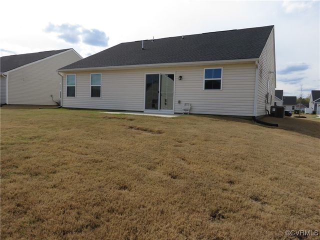 7547 Southamptonshire Way, New Kent, VA 23124