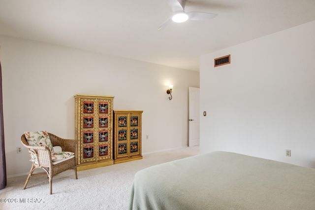 2009 W Misty Hollow Lane, Tucson, AZ 85704
