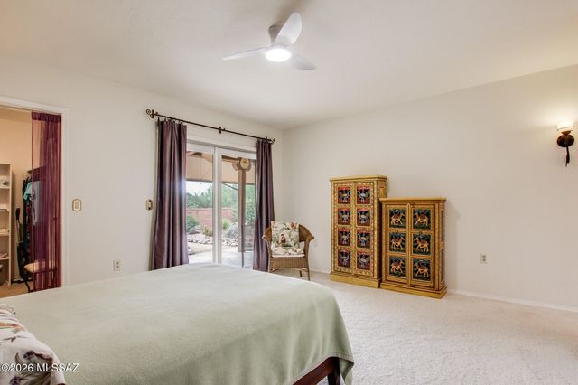 2009 W Misty Hollow Lane, Tucson, AZ 85704