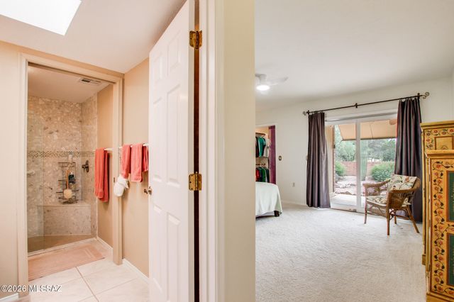 2009 W Misty Hollow Lane, Tucson, AZ 85704