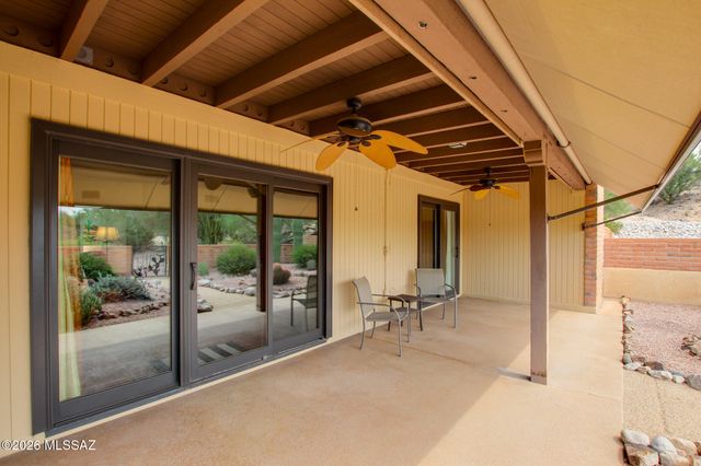 2009 W Misty Hollow Lane, Tucson, AZ 85704