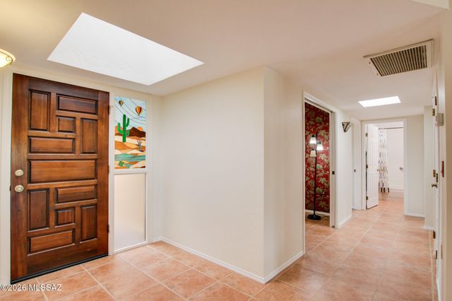 2009 W Misty Hollow Lane, Tucson, AZ 85704