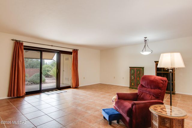 2009 W Misty Hollow Lane, Tucson, AZ 85704
