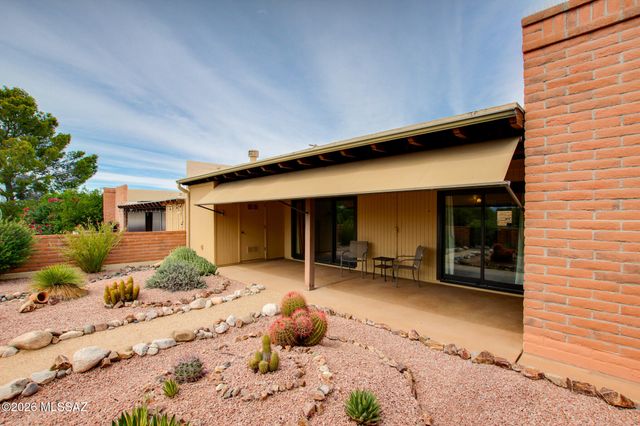 2009 W Misty Hollow Lane, Tucson, AZ 85704
