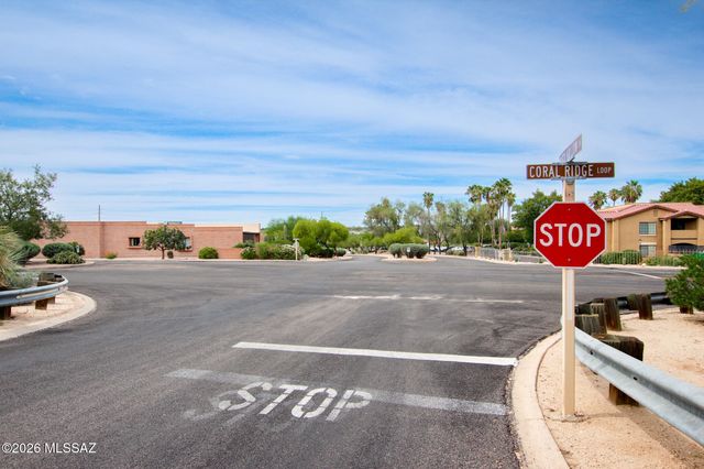 2009 W Misty Hollow Lane, Tucson, AZ 85704