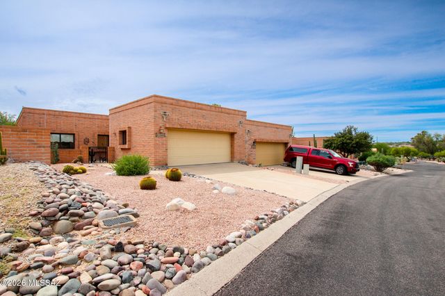 2009 W Misty Hollow Lane, Tucson, AZ 85704