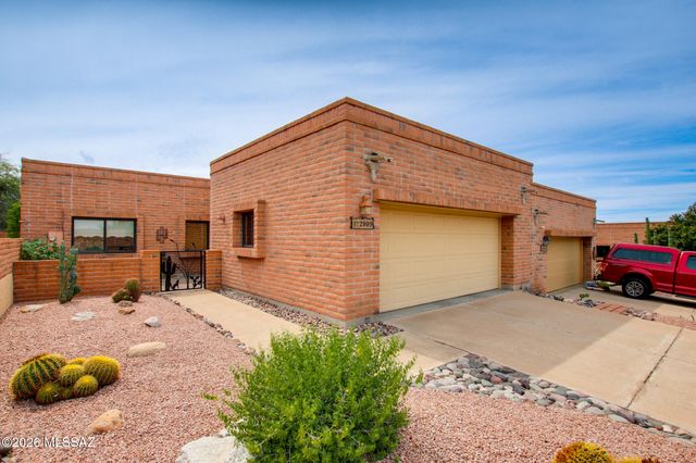 2009 W Misty Hollow Lane, Tucson, AZ 85704