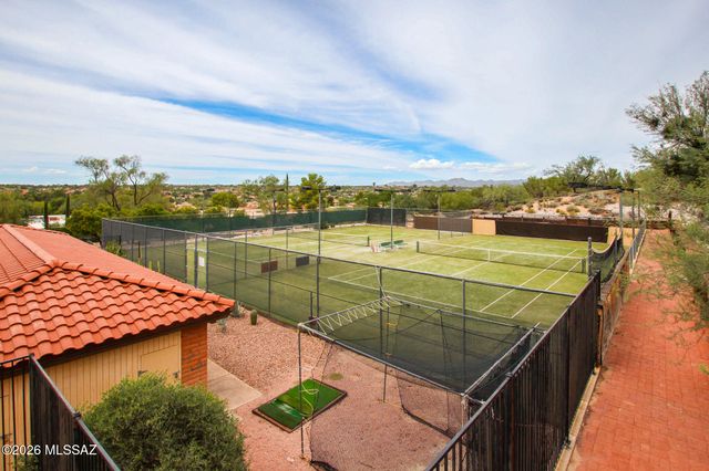 2009 W Misty Hollow Lane, Tucson, AZ 85704