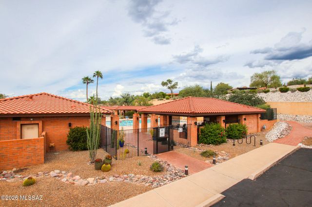 2009 W Misty Hollow Lane, Tucson, AZ 85704