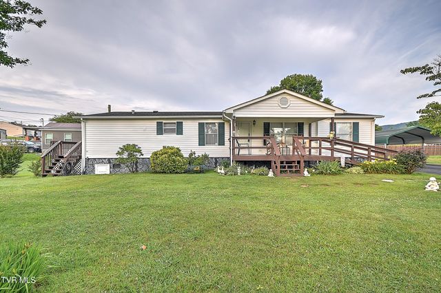 1129 Shipp Street, Kingsport, TN 37660