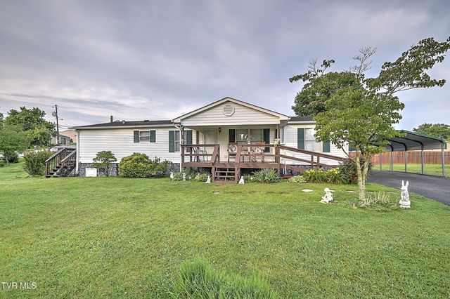 1129 Shipp Street, Kingsport, TN 37660