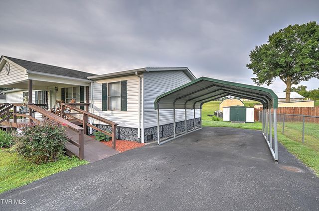 1129 Shipp Street, Kingsport, TN 37660