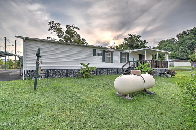 1129 Shipp Street, Kingsport, TN 37660