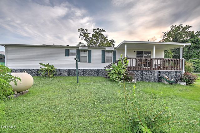 1129 Shipp Street, Kingsport, TN 37660
