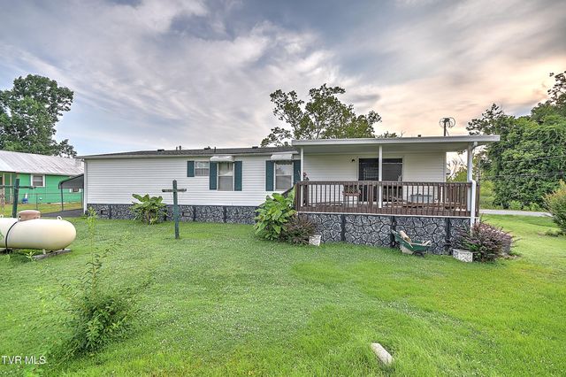 1129 Shipp Street, Kingsport, TN 37660