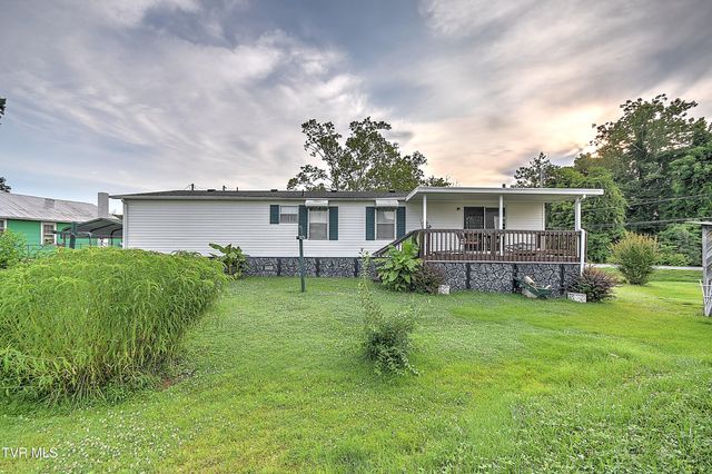 1129 Shipp Street, Kingsport, TN 37660