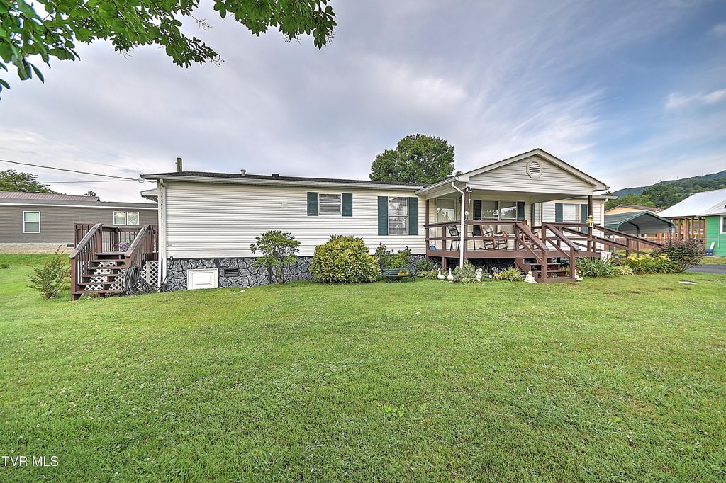 1129 Shipp Street, Kingsport, TN 37660