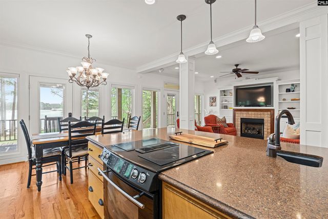2223 Lakeshore Road, Camden, SC 29020