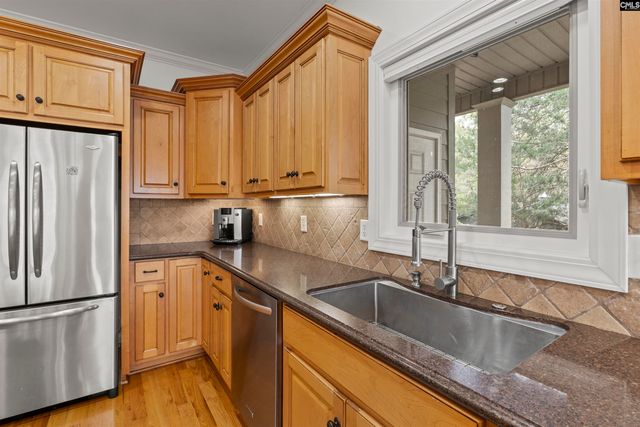 2223 Lakeshore Road, Camden, SC 29020