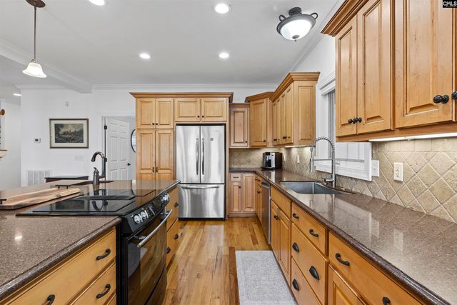 2223 Lakeshore Road, Camden, SC 29020