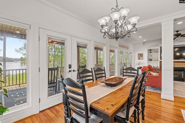 2223 Lakeshore Road, Camden, SC 29020