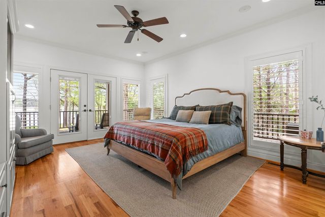 2223 Lakeshore Road, Camden, SC 29020