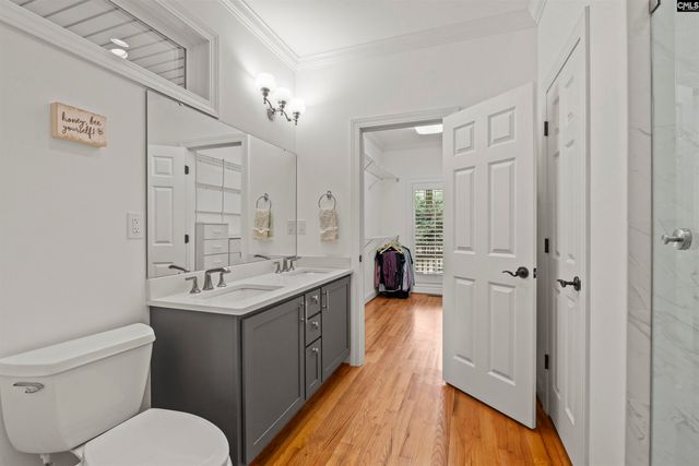 2223 Lakeshore Road, Camden, SC 29020