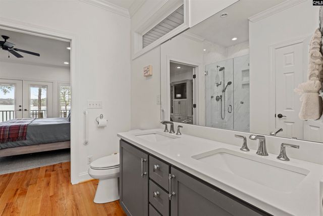 2223 Lakeshore Road, Camden, SC 29020