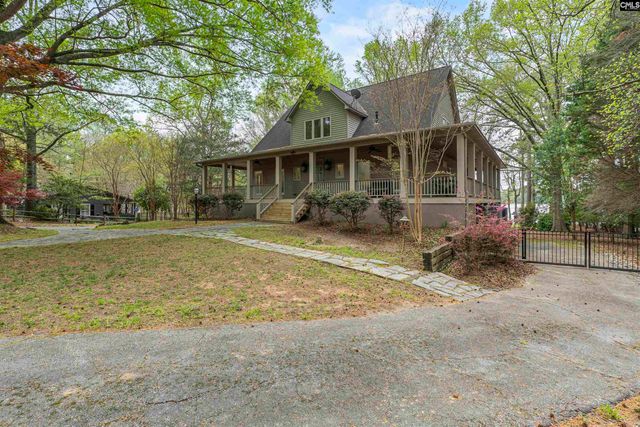 2223 Lakeshore Road, Camden, SC 29020