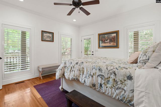 2223 Lakeshore Road, Camden, SC 29020