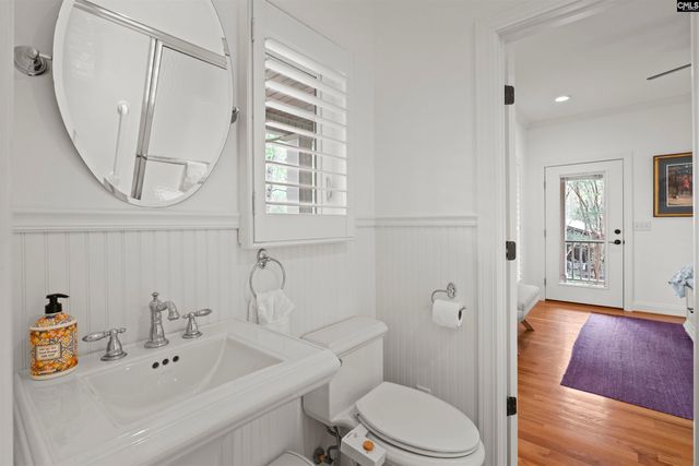 2223 Lakeshore Road, Camden, SC 29020