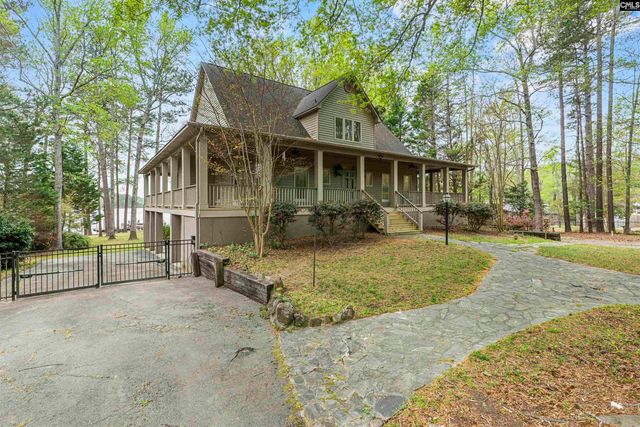 2223 Lakeshore Road, Camden, SC 29020