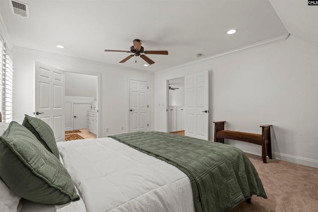 2223 Lakeshore Road, Camden, SC 29020
