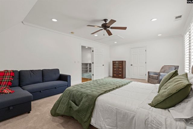 2223 Lakeshore Road, Camden, SC 29020