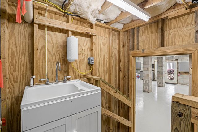 2223 Lakeshore Road, Camden, SC 29020