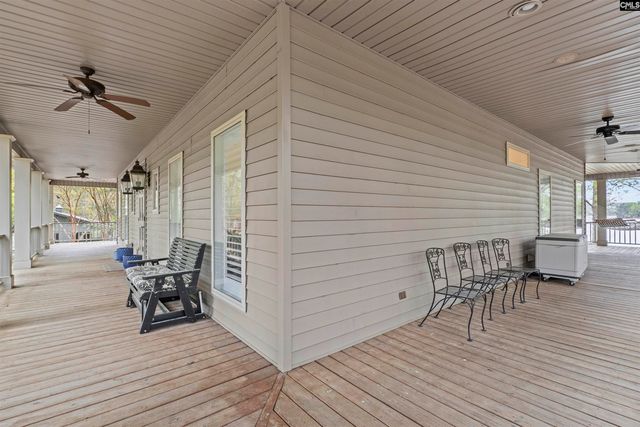 2223 Lakeshore Road, Camden, SC 29020