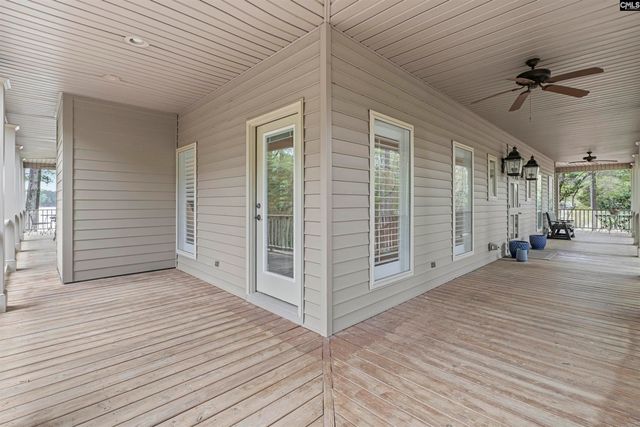 2223 Lakeshore Road, Camden, SC 29020