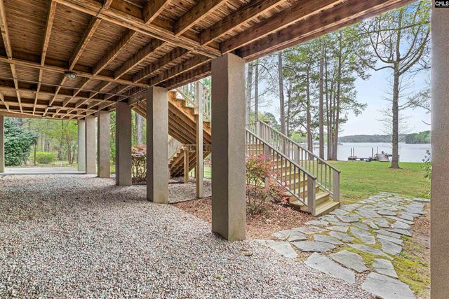 2223 Lakeshore Road, Camden, SC 29020