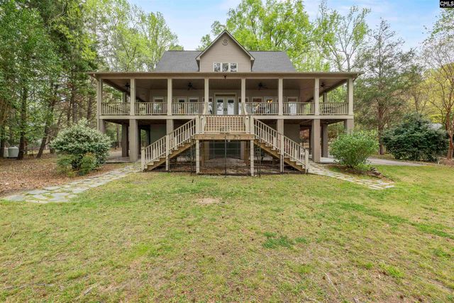 2223 Lakeshore Road, Camden, SC 29020
