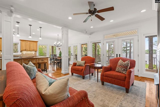 2223 Lakeshore Road, Camden, SC 29020