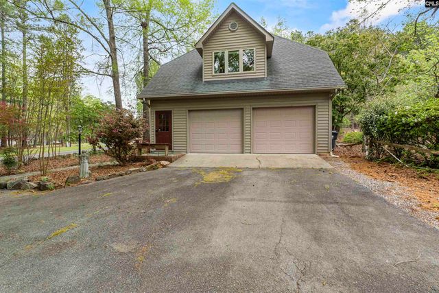 2223 Lakeshore Road, Camden, SC 29020