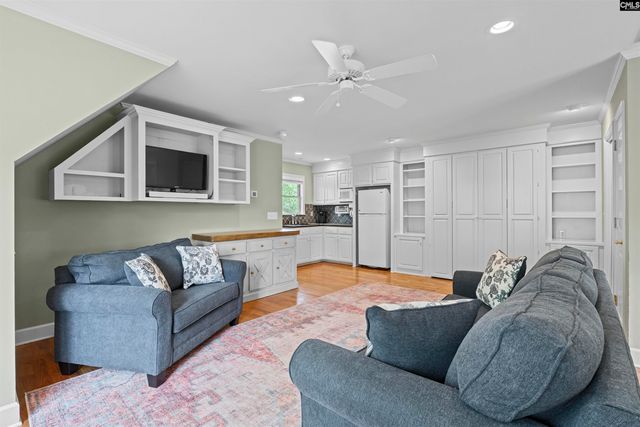 2223 Lakeshore Road, Camden, SC 29020